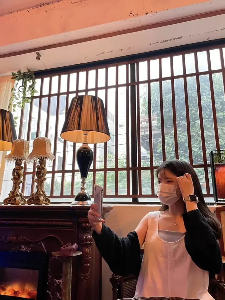 Cheonjangjigu 店内环境